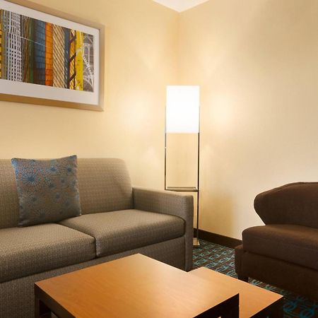 Fairfield Inn & Suites By Marriott Weirton Bagian luar foto