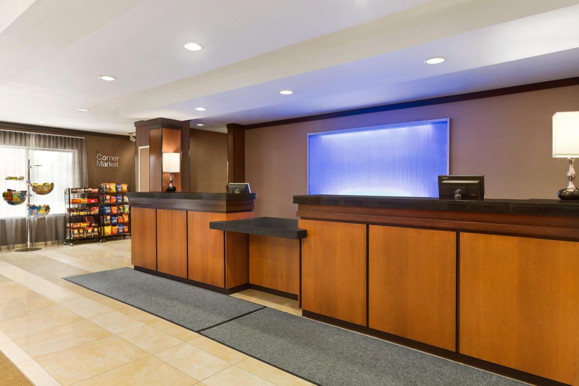 Fairfield Inn & Suites By Marriott Weirton Bagian luar foto